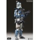 Star Wars Arc Clone Trooper Echo Phase II Armor Sixth Scale Figure 30 cm